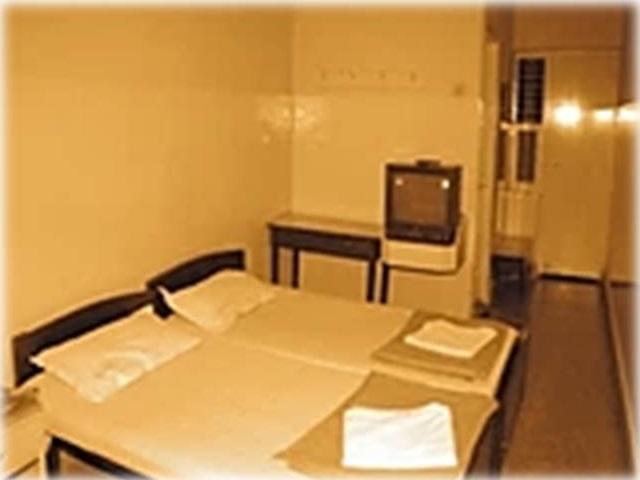 Hotel Anand Vihar Bangalore Ngoại thất bức ảnh