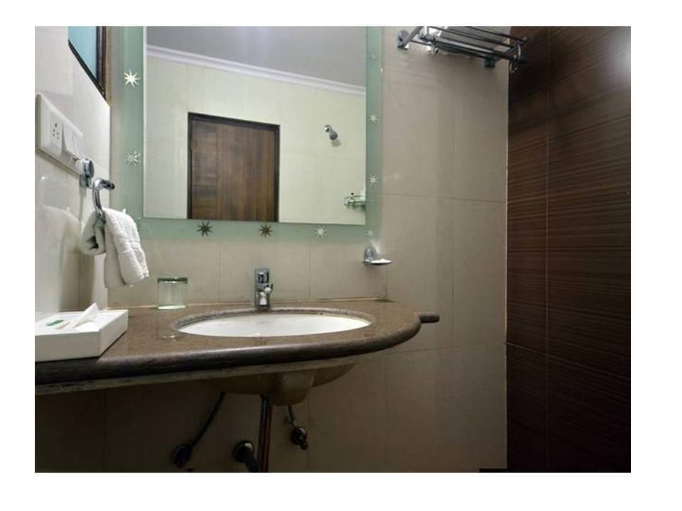 Hotel Anand Vihar Bangalore Phòng bức ảnh